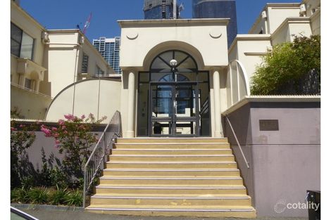 18/43-51 Jeffcott St, West Melbourne, VIC 3003