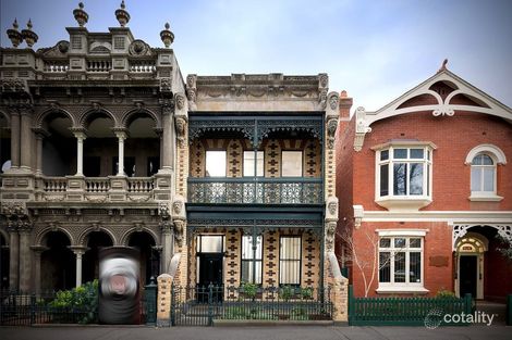 25 Royal Pde, Parkville, VIC 3052