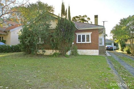 Property photo of 31 Merley Road Strathfield NSW 2135