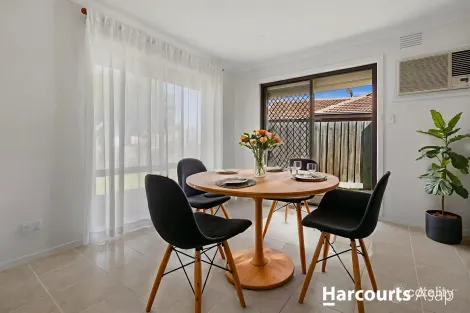 Property photo of 129 Rawdon Hill Drive Dandenong North VIC 3175