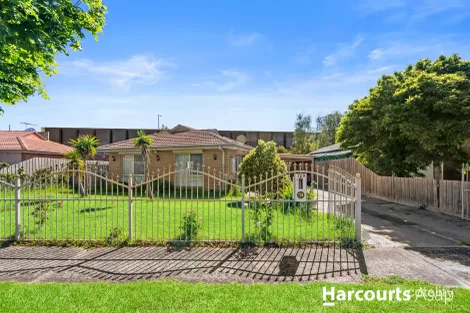 Property photo of 129 Rawdon Hill Drive Dandenong North VIC 3175