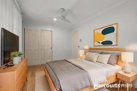 Property photo of 129 Rawdon Hill Drive Dandenong North VIC 3175