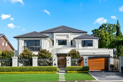 Property photo of 28 Binalong Drive Ashmore QLD 4214