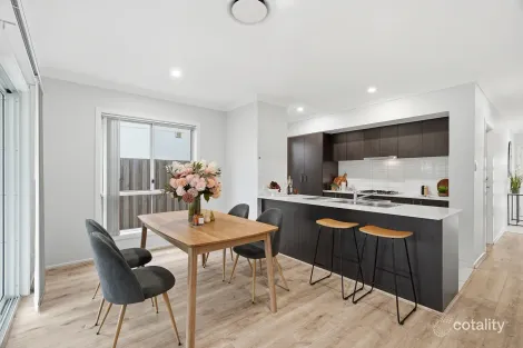 Property photo of 53 Wildflower Street Schofields NSW 2762