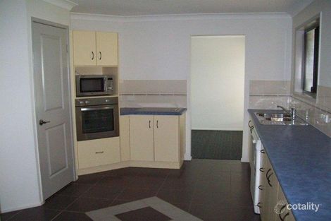 Property photo of 12 Davies Avenue Gracemere QLD 4702