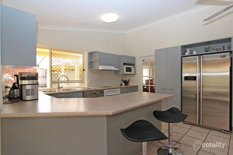 Property photo of 37 Citrus Circuit Mount Cotton QLD 4165