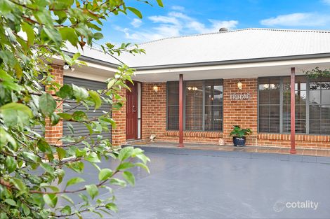 Property photo of 48 Beaconsfield Road Moss Vale NSW 2577