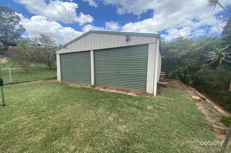 Property photo of 4 Neville Place Kingaroy QLD 4610