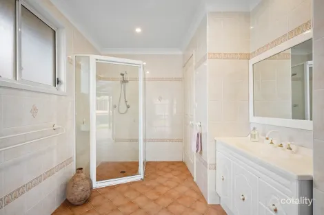 Property photo of 36 Banksia Avenue Engadine NSW 2233