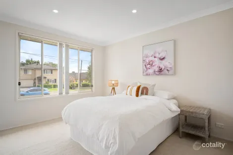 Property photo of 36 Banksia Avenue Engadine NSW 2233