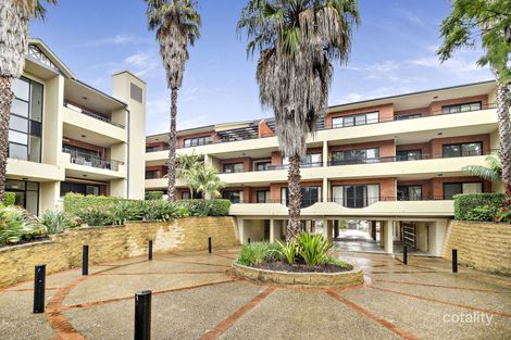 45/23a George St, North Strathfield, NSW 2137