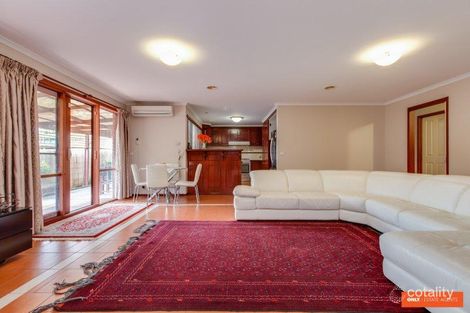 Property photo of 6 Corker Close Narre Warren VIC 3805
