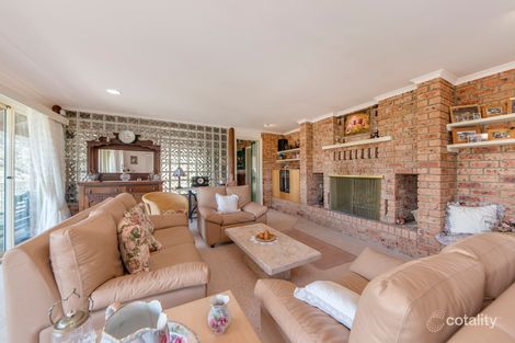 Property photo of 24 Lonergan Drive Greenleigh NSW 2620