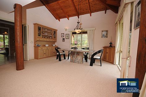 Property photo of 24 Lonergan Drive Greenleigh NSW 2620