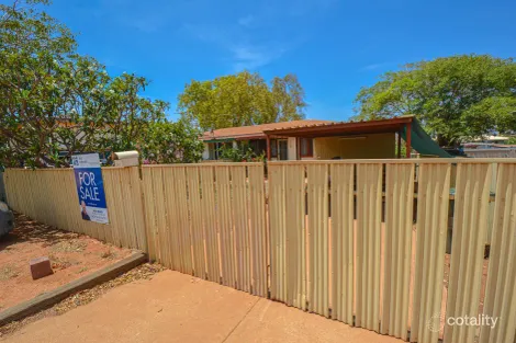 34b Bayman St, Port Hedland, WA 6721