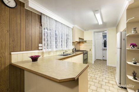 Property photo of 2 Rosings Court Notting Hill VIC 3168