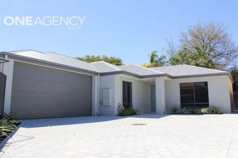 22b Ives St, Hamilton Hill, WA 6163