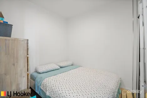 Property photo of 98/39 Benjamin Way Belconnen ACT 2617