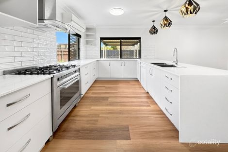 Property photo of 4 Catherine Crescent Kelso QLD 4815