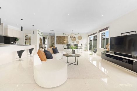 Property photo of 22 Burchelli Way Wyndham Vale VIC 3024