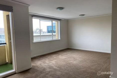 Property photo of 46/202 The Avenue Parkville VIC 3052