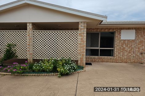 2/107 Graham St, Ayr, QLD 4807