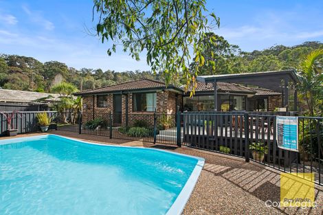 Property photo of 13 Homan Close Umina Beach NSW 2257