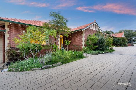 Property photo of 5/8 Philip Road Dalkeith WA 6009