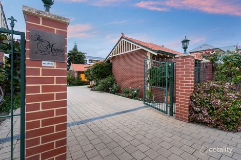Property photo of 5/8 Philip Road Dalkeith WA 6009