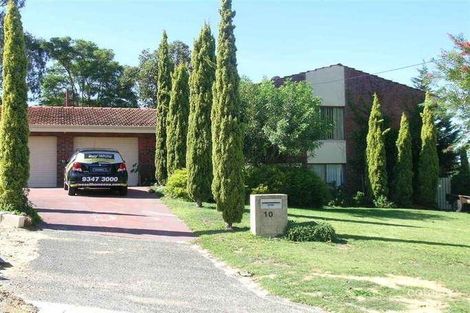 Property photo of 10 Caleb Place Hamersley WA 6022