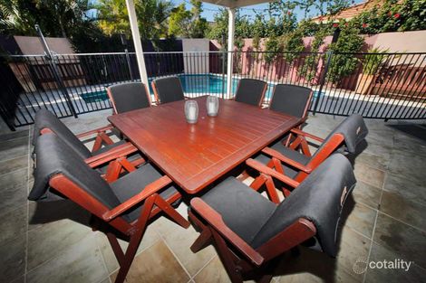 Property photo of 39 Johns Crescent Boondall QLD 4034