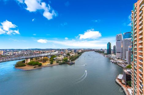 Property photo of 150/35 Howard Street Brisbane City QLD 4000
