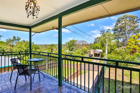 Property photo of 23 Sherwood Crescent Bellbird Park QLD 4300