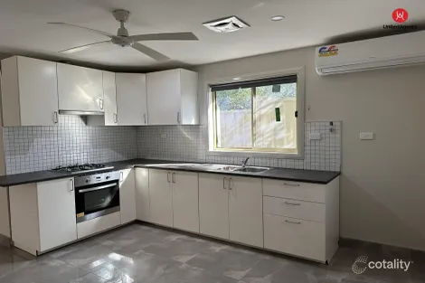 Property photo of 9 Enderby Close Hinchinbrook NSW 2168