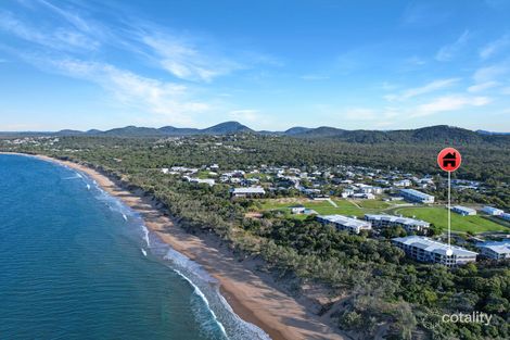 204/1 Waterline Cl, Agnes Water, QLD 4677