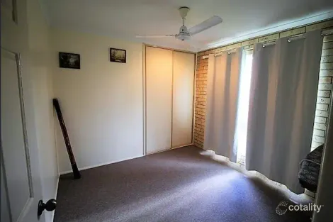 Property photo of 155 Rasmussen Avenue Hay Point QLD 4740