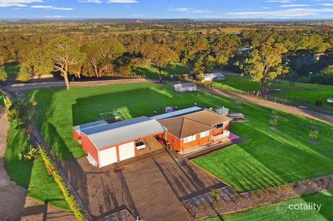 Property photo of 77 Binalong Road Belimbla Park NSW 2570