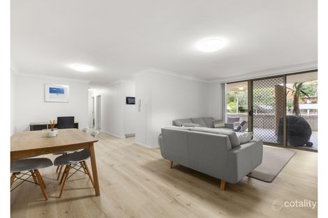3/52-56 Auburn St, Sutherland, NSW 2232
