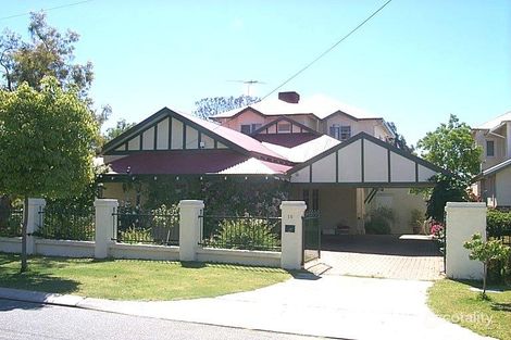 16 Thomas St, South Perth, WA 6151