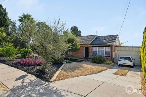 Property photo of 46 Winara Drive Ingle Farm SA 5098