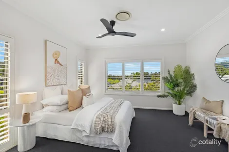 Property photo of 16 Figtree Bay Drive Kincumber NSW 2251