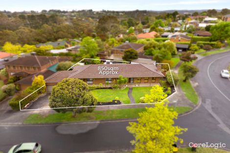 Property photo of 18 Lawsons Court Templestowe VIC 3106