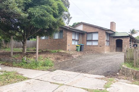 Property photo of 5 Gerda Street Scoresby VIC 3179