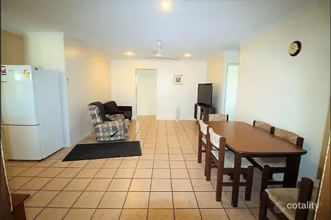 Property photo of 155 Rasmussen Avenue Hay Point QLD 4740