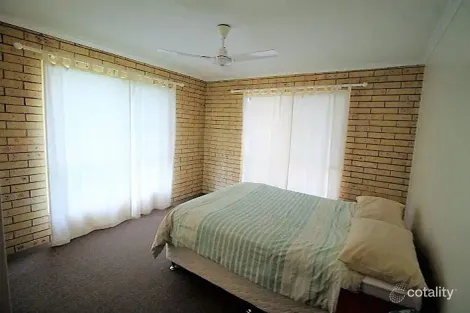 Property photo of 155 Rasmussen Avenue Hay Point QLD 4740