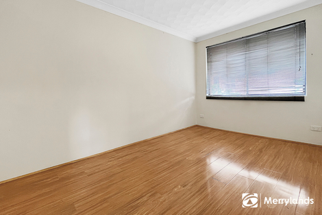 Property photo of 9/10-12 Birmingham Street Merrylands NSW 2160