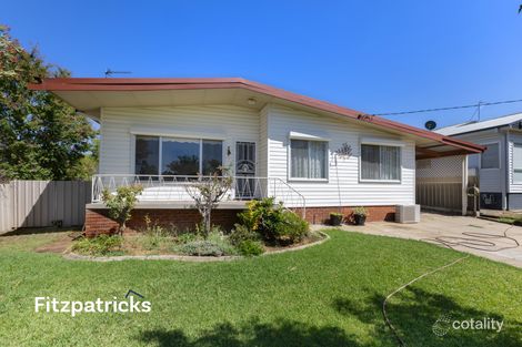 40 Plumpton Rd, Kooringal, NSW 2650