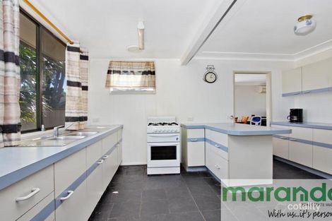 Property photo of 1 Parapet Street Fairfield NSW 2165