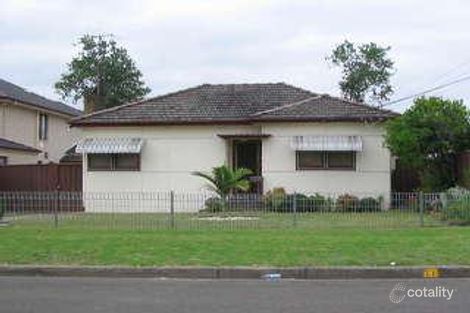 79 Nelson St, Fairfield Heights, NSW 2165