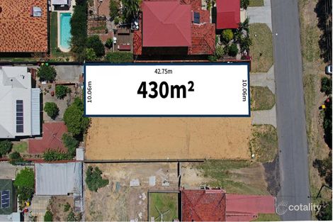 18 Joondanna Dr, Joondanna, WA 6060